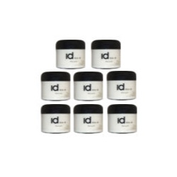 ID Hair Hard Gold 100 ml X 8